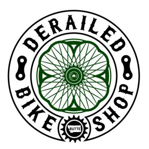 Derailed Bike Shop